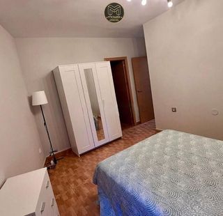 Piso en venta en Peñamefecit - Avda Barcelona en Jaén