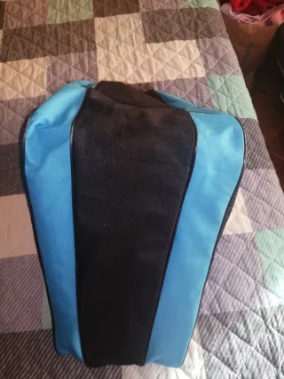 Patines Rollerblade hombre + Mochila + Casco