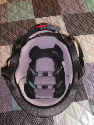 Patines Rollerblade hombre + Mochila + Casco