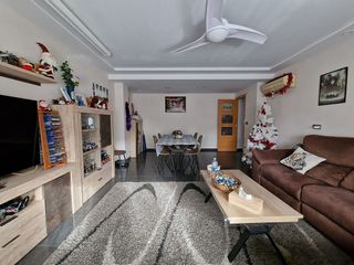 Piso en venta en Centro - Casco antiguo en Torrent