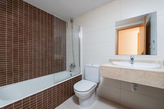 Piso en venta en Sant Agustí en Palma de Mallorca