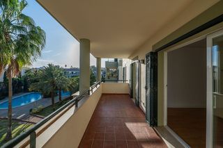 Piso en venta en Sant Agustí en Palma de Mallorca