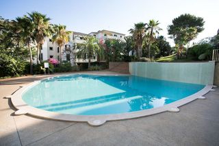 Piso en venta en Sant Agustí en Palma de Mallorca