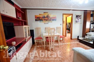 Piso en venta en Lo Morant- San Nicolás de Bari en Alicante