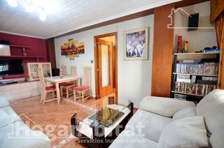 Piso en venta en Lo Morant- San Nicolás de Bari en Alicante