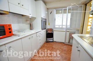 Piso en venta en Lo Morant- San Nicolás de Bari en Alicante