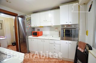 Piso en venta en Lo Morant- San Nicolás de Bari en Alicante