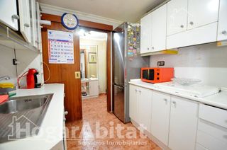 Piso en venta en Lo Morant- San Nicolás de Bari en Alicante