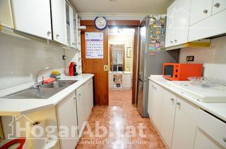 Piso en venta en Lo Morant- San Nicolás de Bari en Alicante