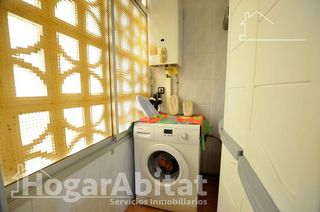 Piso en venta en Lo Morant- San Nicolás de Bari en Alicante