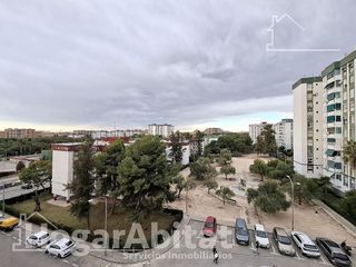 Piso en venta en Lo Morant- San Nicolás de Bari en Alicante