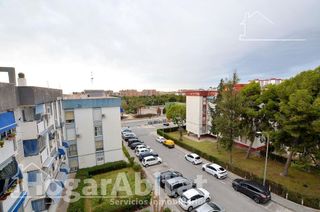 Piso en venta en Lo Morant- San Nicolás de Bari en Alicante