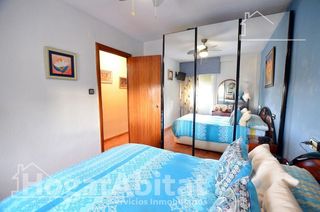 Piso en venta en Lo Morant- San Nicolás de Bari en Alicante