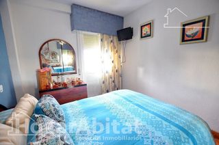 Piso en venta en Lo Morant- San Nicolás de Bari en Alicante