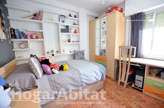 Piso en venta en Lo Morant- San Nicolás de Bari en Alicante