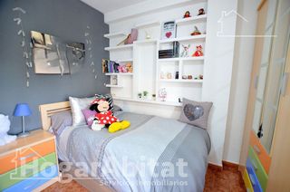 Piso en venta en Lo Morant- San Nicolás de Bari en Alicante