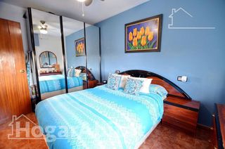 Piso en venta en Lo Morant- San Nicolás de Bari en Alicante