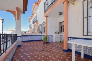 Dúplex en venta en Aljomahima - Ermita en Gabias (Las)