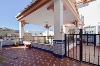 Dúplex en venta en Aljomahima - Ermita en Gabias (Las)