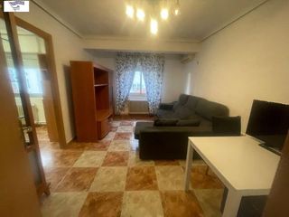 Piso en venta en Franciscanos en Albacete