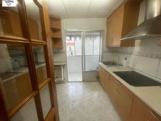 Piso en venta en Franciscanos en Albacete