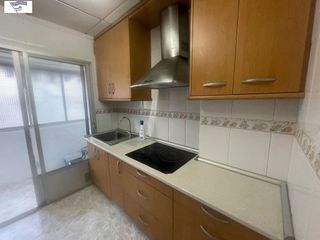 Piso en venta en Franciscanos en Albacete