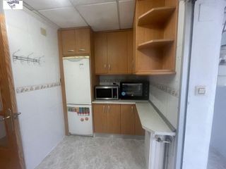 Piso en venta en Franciscanos en Albacete