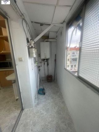 Piso en venta en Franciscanos en Albacete