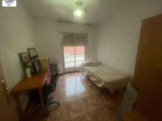 Piso en venta en Franciscanos en Albacete