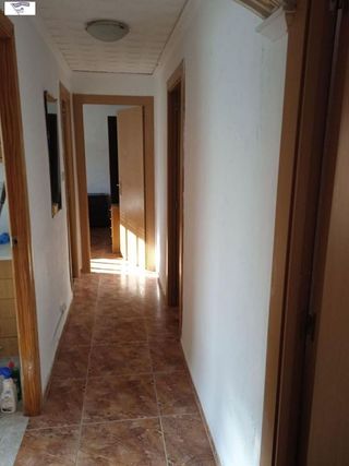 Piso en venta en Franciscanos en Albacete