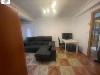 Piso en venta en Franciscanos en Albacete