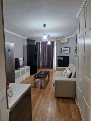 Piso en venta en Zona Puerto Deportivo en Fuengirola