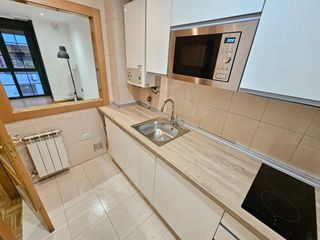 Piso en venta en Casco Histórico en Oviedo