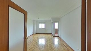 Piso en venta en El Bercial en Getafe