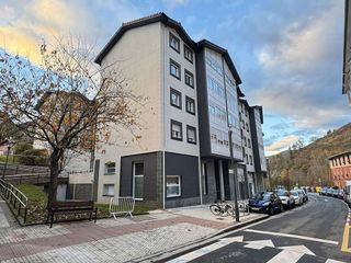 Piso en venta en Urretxu