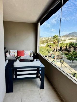 Piso en venta en Nueva Andalucía centro en Marbella