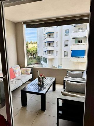 Piso en venta en Nueva Andalucía centro en Marbella