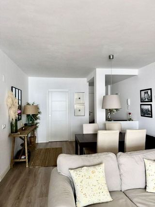 Piso en venta en Nueva Andalucía centro en Marbella