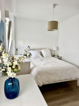 Piso en venta en Nueva Andalucía centro en Marbella