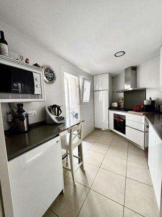 Piso en venta en Nueva Andalucía centro en Marbella