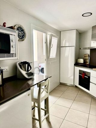 Piso en venta en Nueva Andalucía centro en Marbella