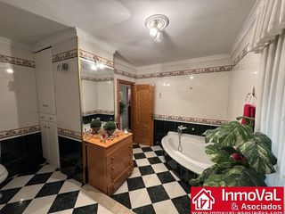 Piso en venta en Olula del Río