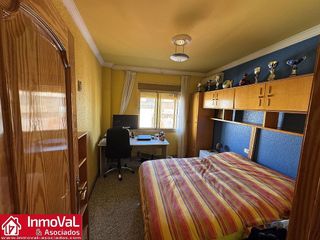 Piso en venta en Olula del Río