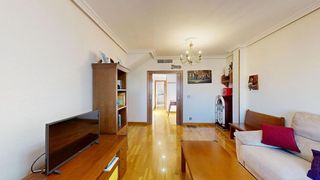 Piso en venta en Santa María de Gracia en Murcia