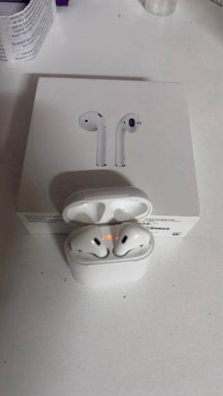 Airpods 1ª Gen
