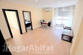 Piso en venta en Tres Forques en Valencia