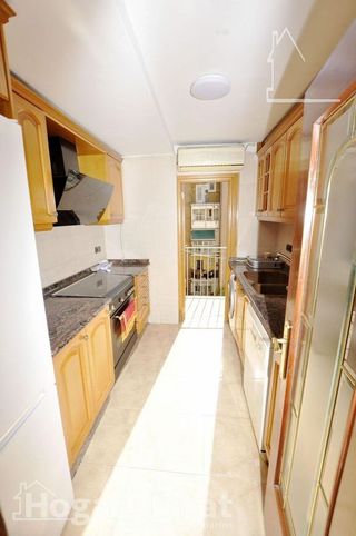 Piso en venta en Tres Forques en Valencia