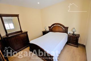 Piso en venta en Tres Forques en Valencia