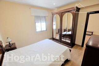 Piso en venta en Tres Forques en Valencia