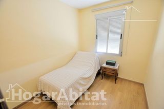 Piso en venta en Tres Forques en Valencia